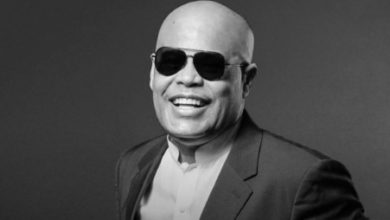 Santo Domingo despide hoy a Rubby Pérez con funeral en el Teatro Nacional