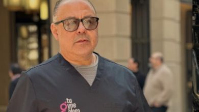 Atención médica al ritmo de la gaita: Ginecólogo canta “Aquel Zuliano” durante cesárea en Chile y se hace viral (+VIDEO)