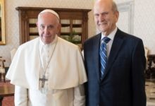"Un legado de fe y compasión: Líderes mormones rinden homenaje al Papa Francisco"