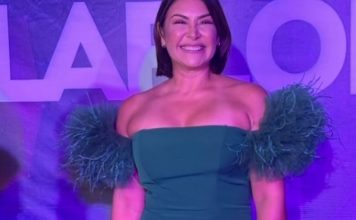Periodista venezolana, Elianta Quintero, entre los heridos por colapso en discoteca Jet Set en República Dominicana