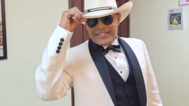 Luto en el merengue: Confirman muerte de Rubby Pérez tras colapso en la discoteca Jet Set