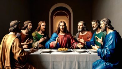 Jueves Santo: El día que marcó el legado del amor y el servicio en la fe cristiana