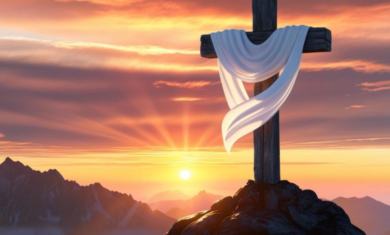 Sábado de Gloria: Un día de silencio, espera y esperanza en la tradición cristiana