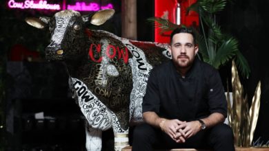 ¡Pronto en tus manos! El Chef Mirio González anuncia su nuevo libro de cocina y aventuras culinarias