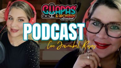 El Podcast de "Guapas y Apoyadas Internacional" regresa con una segunda temporada recargada