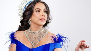 Sra. Real Venezuela se consolida como uno de los mejores concursos de belleza