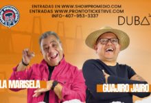 "La Batalla del Humor Maracucho" toma Salt Lake City con un duelo inolvidable