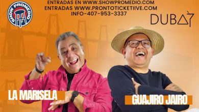"La Batalla del Humor Maracucho" toma Salt Lake City con un duelo inolvidable