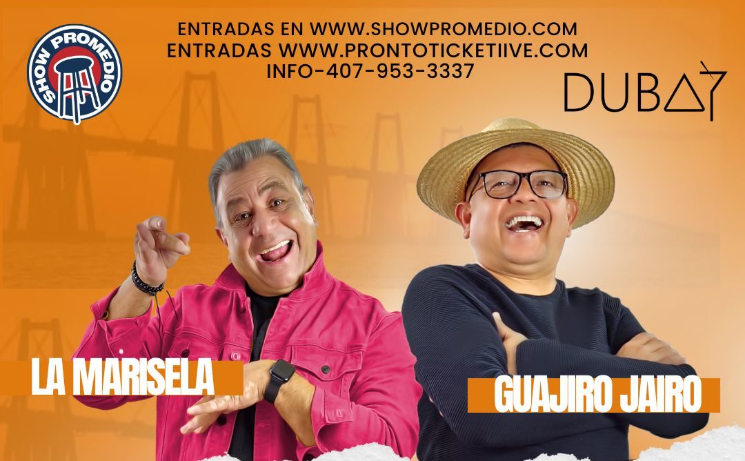 "La Batalla del Humor Maracucho" toma Salt Lake City con un duelo inolvidable