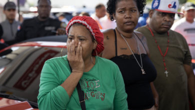 Al menos tres venezolanas fallecidas y 12 desaparecidos tras colapso en discoteca Jet Set en Dominicana
