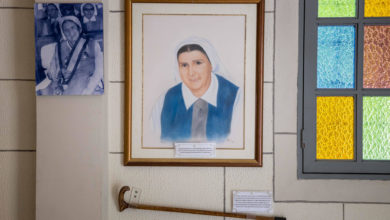 Iglesia venezolana celebra con "gran alegría" anuncio de canonización de Carmen Rendiles