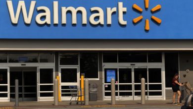 Walmart insiste en que proveedores chinos asuman aranceles de Trump pese a quejas de Pekín