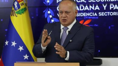 Llegan a Venezuela 178 deportados por EE.UU., incluyendo uno con 'alerta roja' de Interpol