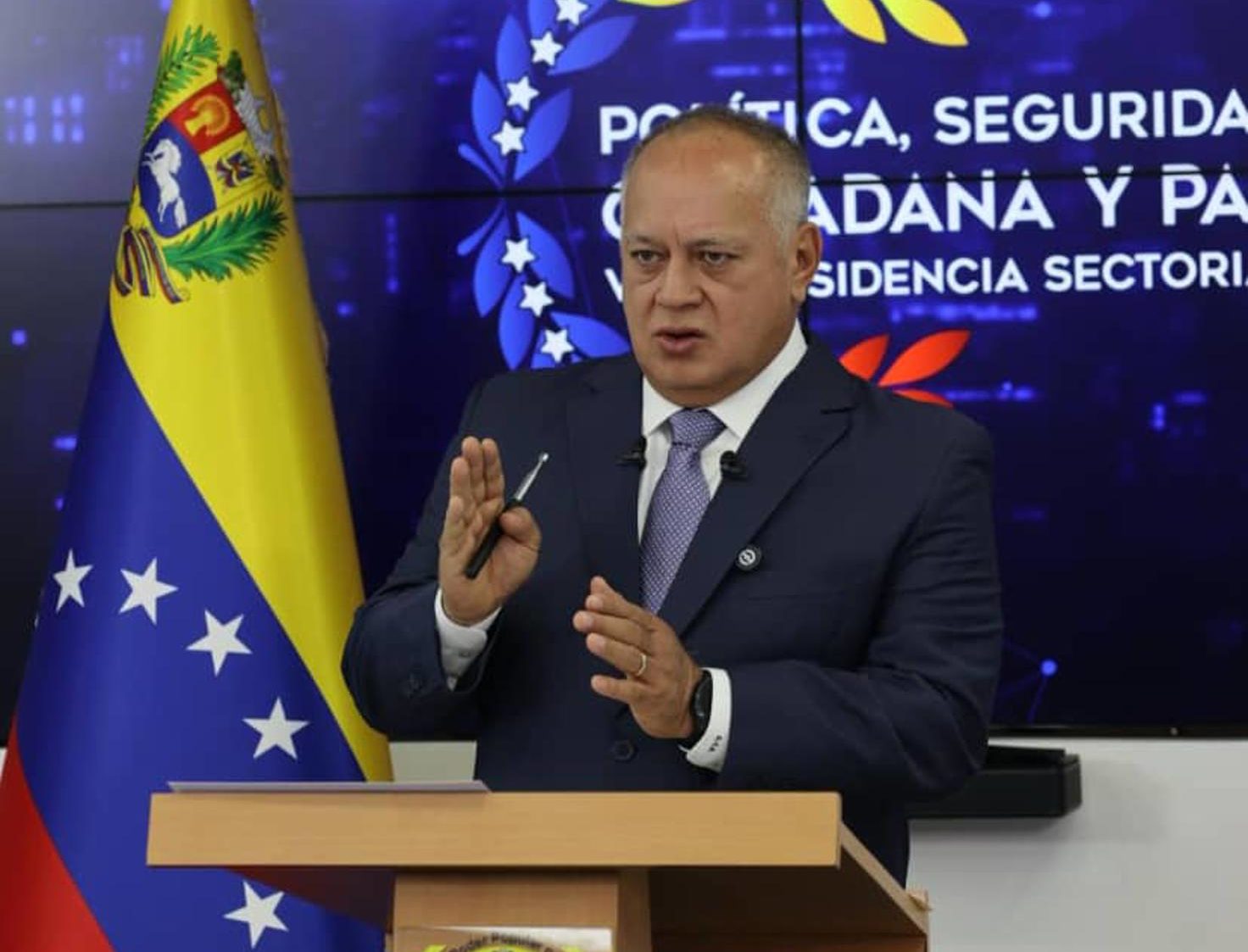 Llegan a Venezuela 178 deportados por EE.UU., incluyendo uno con 'alerta roja' de Interpol