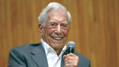 Mario Vargas Llosa fallece en Lima a los 89 años, informa su familia