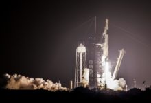Despega una nueva misión de aprovisionamiento para la Estación Espacial Internacional