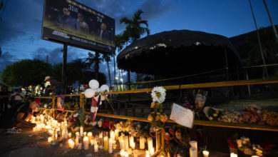 Aumentan a 231 los fallecidos en la tragedia de la discoteca Jet Set en Santo Domingo