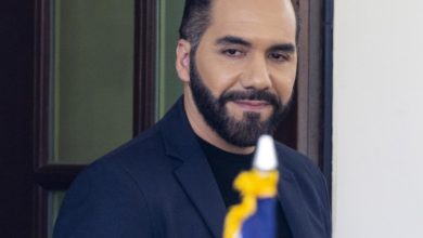 El Salvador formaliza la propuesta de intercambio de deportados venezolanos, según Bukele