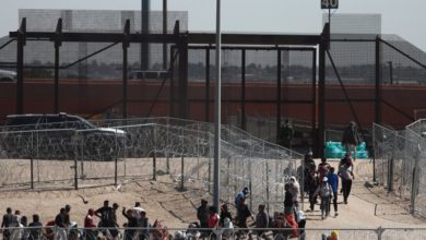 México y EE.UU. reducen en 97 % número de cruces ilegales en la frontera común: Defensa