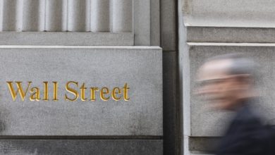 Los futuros de las acciones de EE.UU. se desploman por los aranceles de Trump
