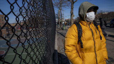 Inmigrantes en libertad condicional, un nuevo objetivo para las deportaciones en EE.UU.