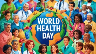 El 7 de abril se celebra el Día Mundial de la Salud: una fecha clave para reflexionar sobre el bienestar global