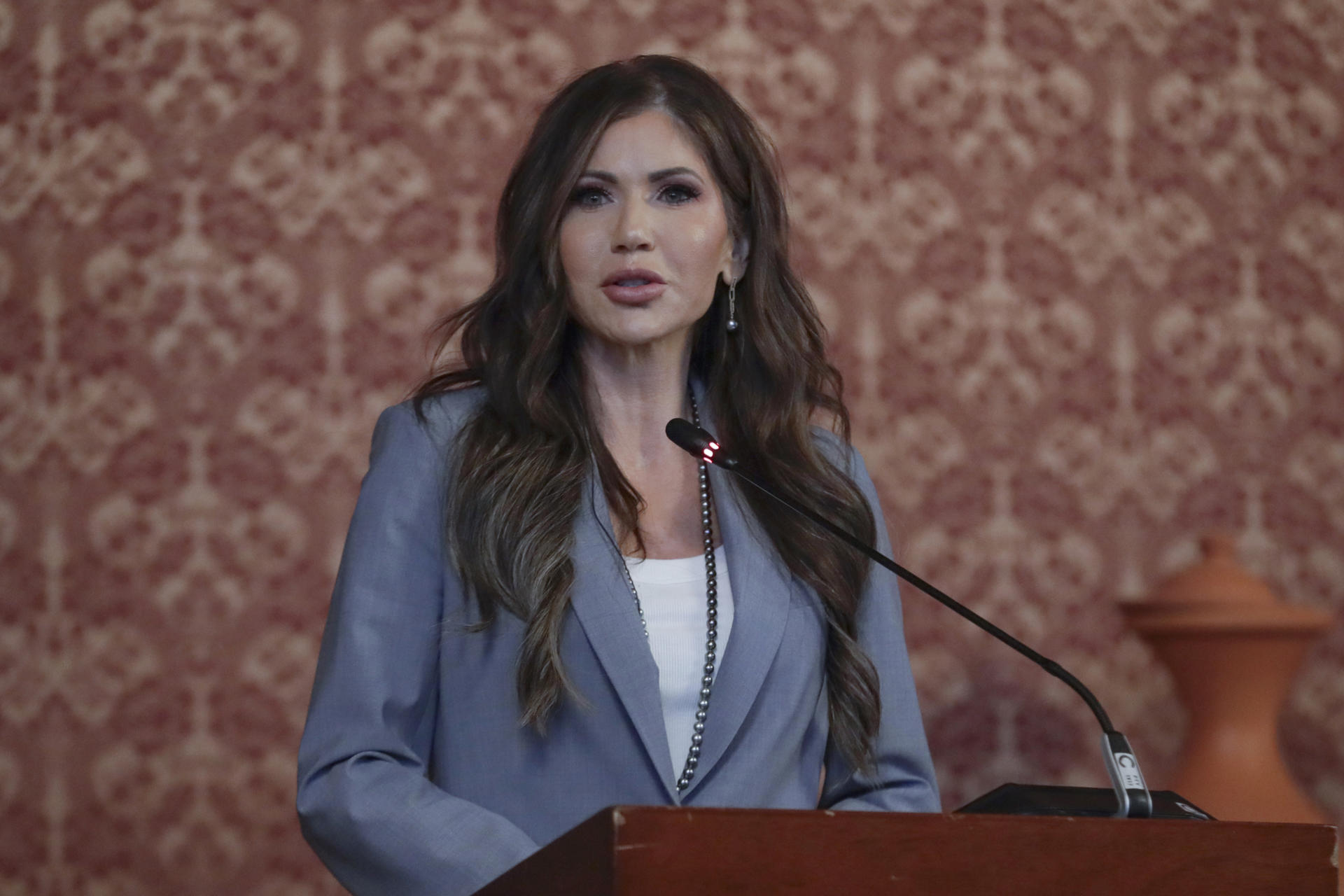 Un juez bloquea el intento de Trump de acabar con el programa TPS para venezolanos