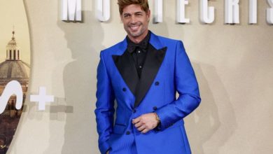 William Levy en el ojo del huracán: La razón que llevó al arresto “Había pedido una ronda de tragos como para cien personas”