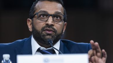El FBI arresta a una jueza en Wisconsin y la acusa de obstruir el arresto de un migrante