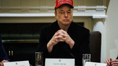 Elon Musk recupera el trono como la persona más rica del mundo en la Lista Forbes 2025