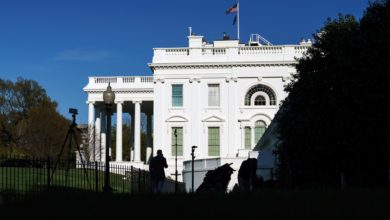 Trump recula en su guerra arancelaria y declara una tregua de 90 días excepto para China