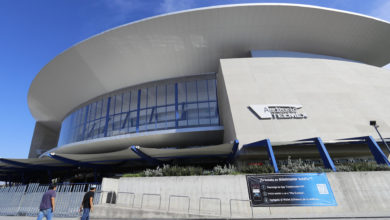 Autoridades mexicanas abren investigación por homenaje a líder de cartel en concierto (+VIDEO)