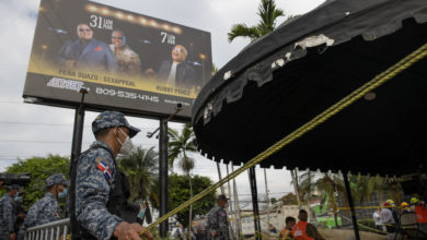 Elianta Quintero: “Dios me dejó viva para ser testimonio de que Él existe”