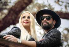 Monteros presenta "Para No Verte Más" una canción con alma, ritmo y pasión