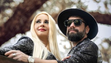 Monteros presenta "Para No Verte Más" una canción con alma, ritmo y pasión