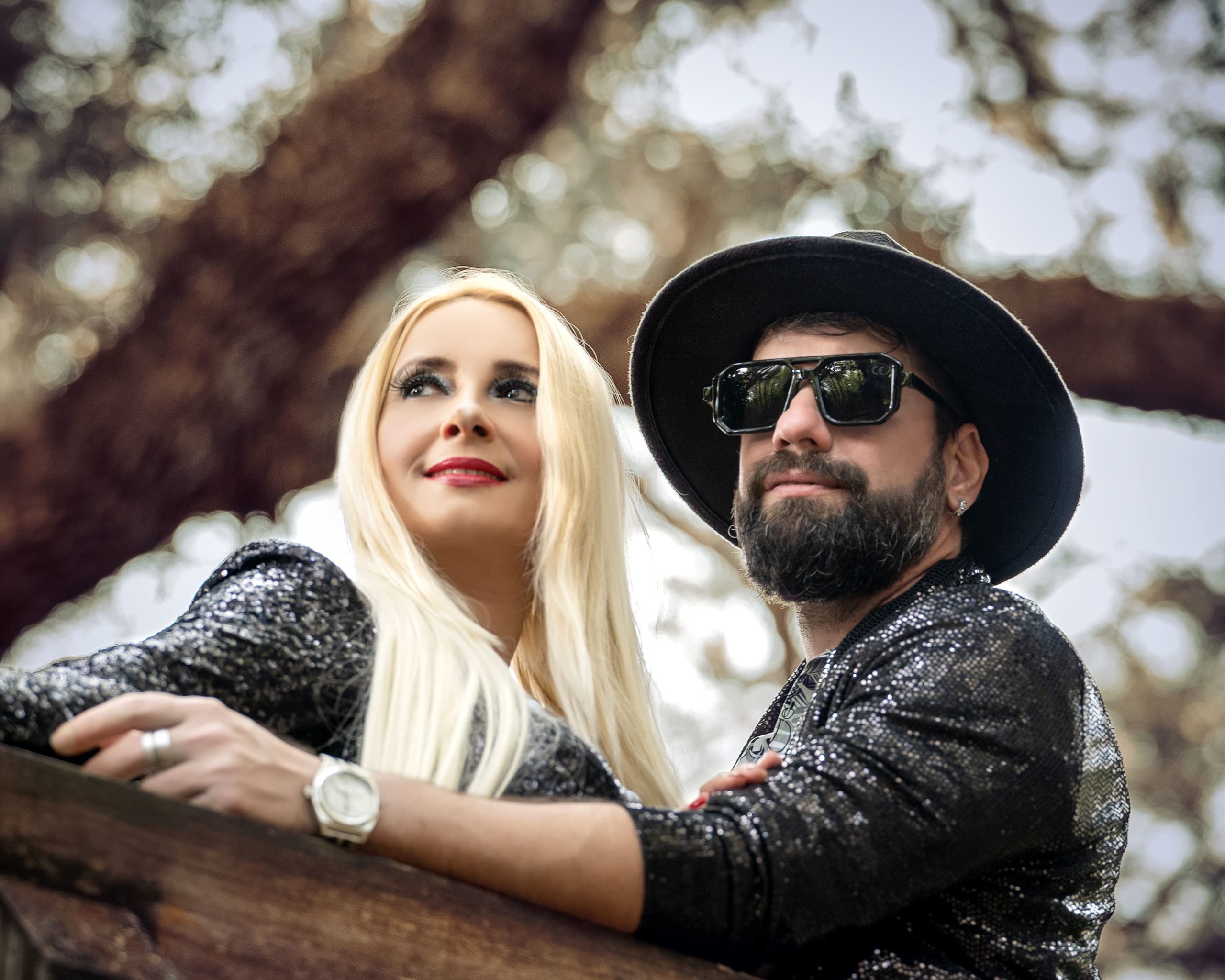 Monteros presenta "Para No Verte Más" una canción con alma, ritmo y pasión