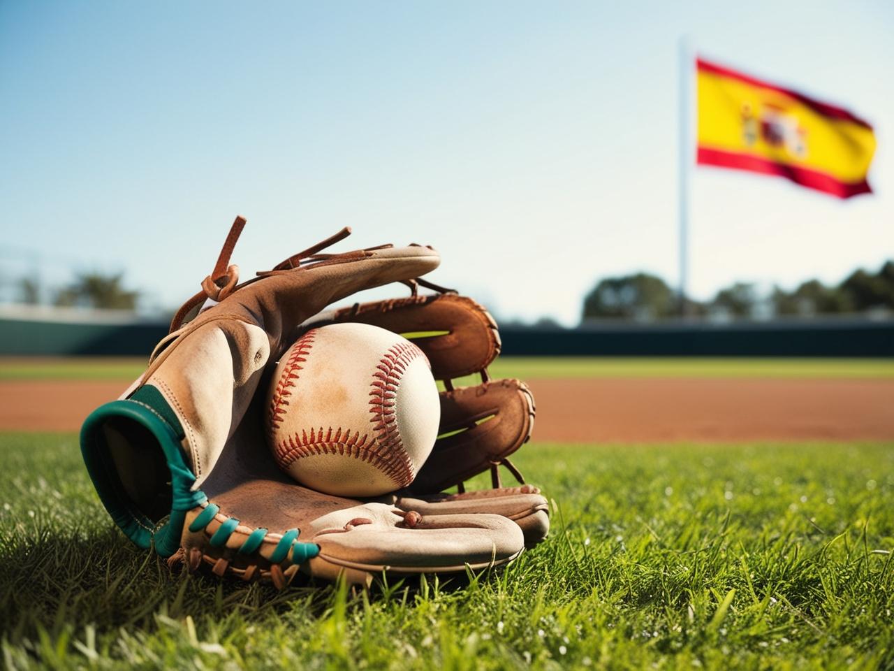 El béisbol español, "a la caza" de jugadores latinoamericanos para crecer