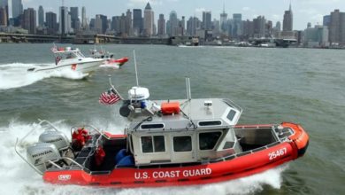 Tragedia aérea en Nueva York: Seis muertos tras caída de helicóptero en el río Hudson