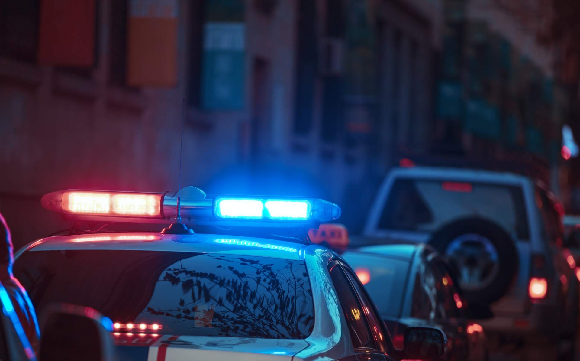 EE.UU. presenta el primer caso de terrorismo contra un supuesto miembro del Tren de Aragua