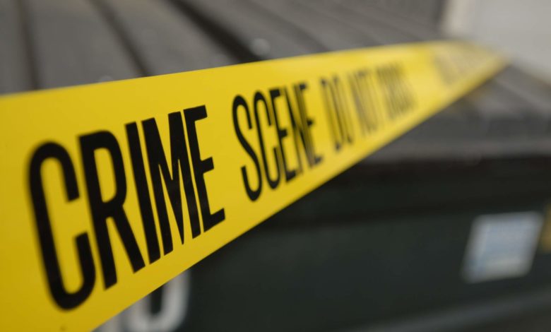 Hallan cuerpo de un venezolano envuelto en un costal con mensaje intimidante en Perú (+FOTO)