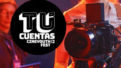 Convocatoria abierta: ¡Tú Cuentas! Cine Youth Fest celebra cinco años apoyando a cineastas latinos emergentes