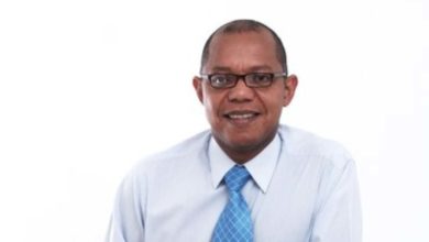 Periodista venezolano Gustavo Azócar denunció persecución judicial y se exilia tras revelar presuntos vínculos con narcotráfico