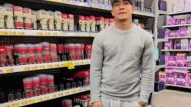El caso del venezolano Jesús Alberto Ríos Andrade, enviado a El Salvador como “terrorista”
