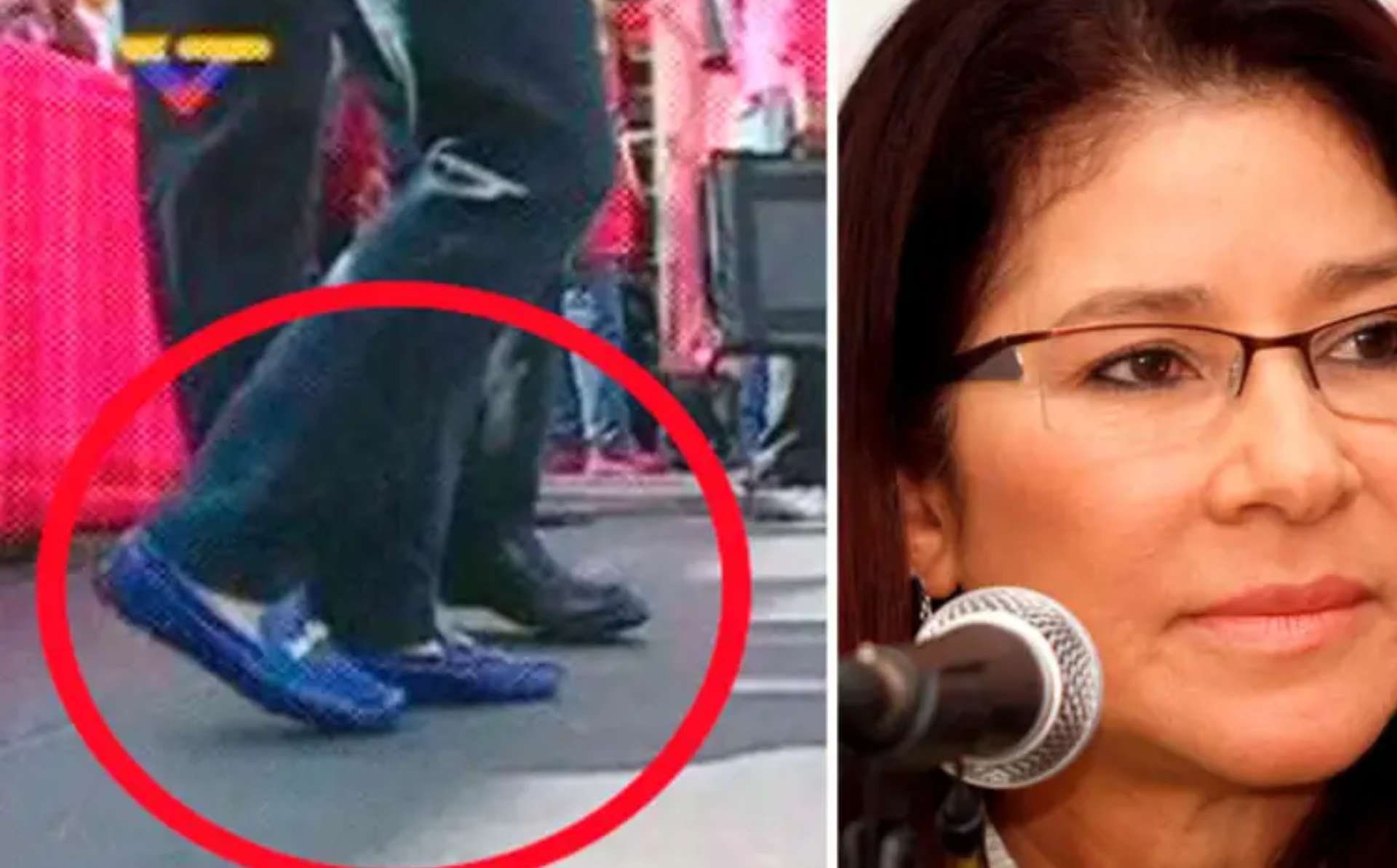 Entre el lujo del chavismo y la necesidad del pueblo: El contraste que indigna a Venezuela