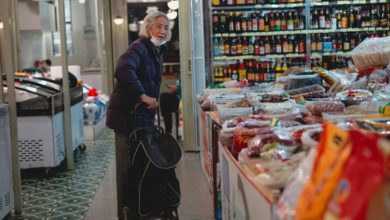 Entran en vigor los nuevos aranceles chinos del 84 % a los bienes de EE.UU.