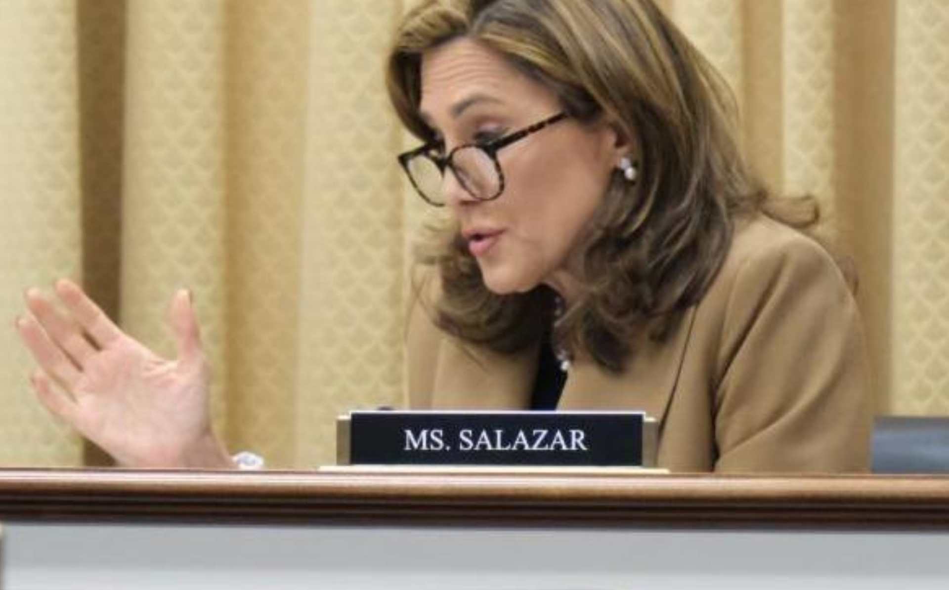 “NO FAKES”: El Congreso de EE.UU. busca blindar la identidad humana frente al avance de la inteligencia artificial