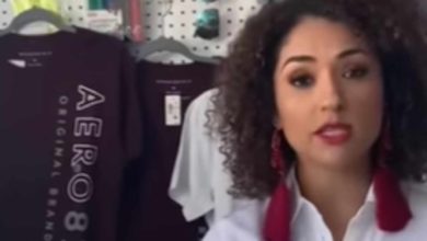 Dueña de tiendas latinas en EE. UU. enfrenta cargos por presunto lavado de dinero de US$18 millones del narcotráfico