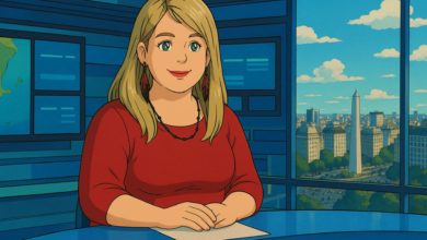 Convertir tus fotos al estilo Ghibli ¿Una tendencia inofensiva o un riesgo para tu privacidad?