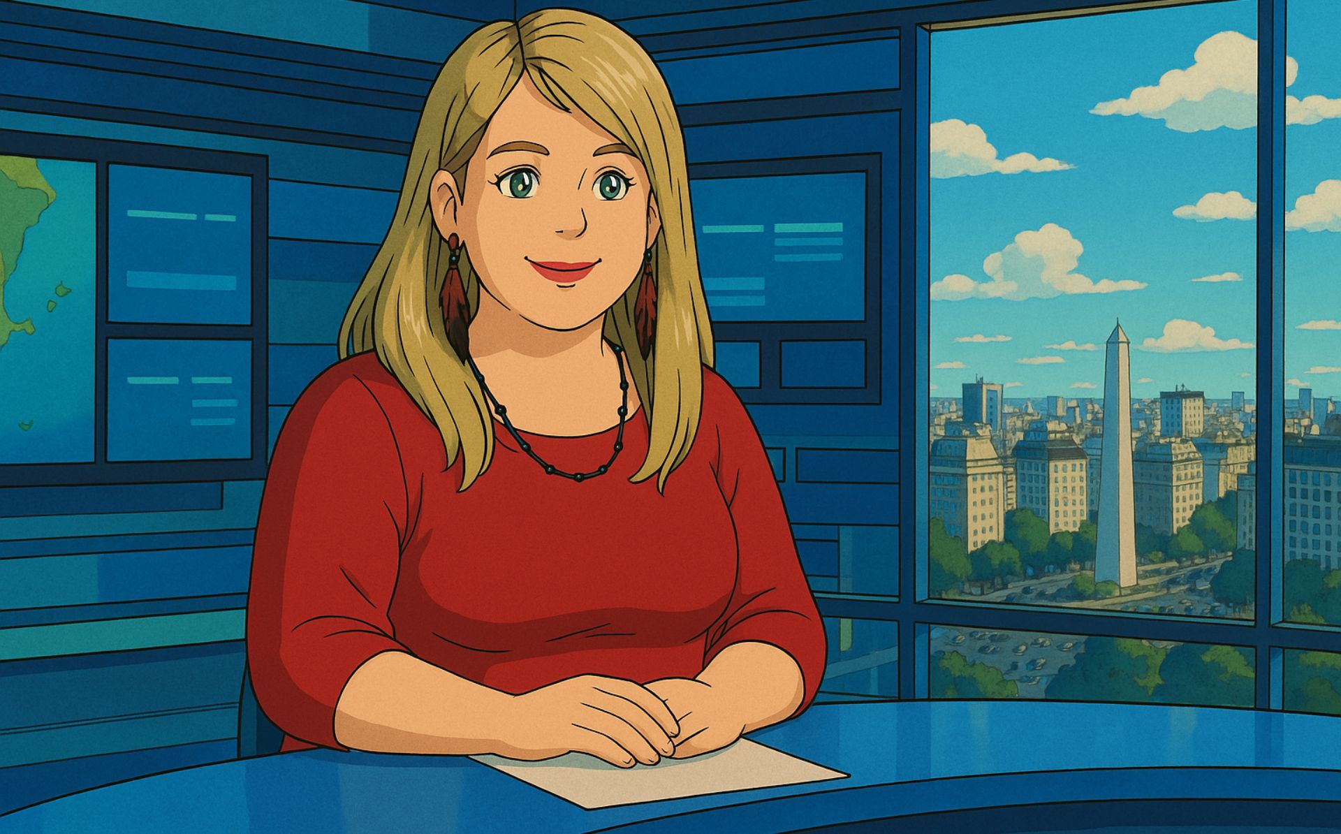 Convertir tus fotos al estilo Ghibli ¿Una tendencia inofensiva o un riesgo para tu privacidad?