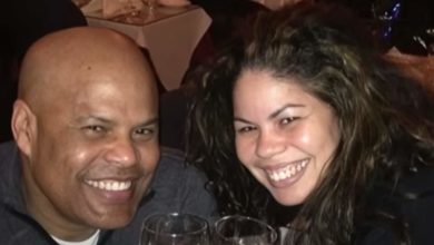 Zulinka rompe el silencio sobre la muerte de su padre Rubby Pérez: “Los rescatistas me ocultaron la muerte de mi padre”